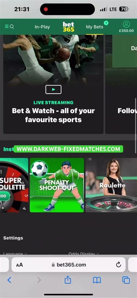 bet365 web version|Match Live .